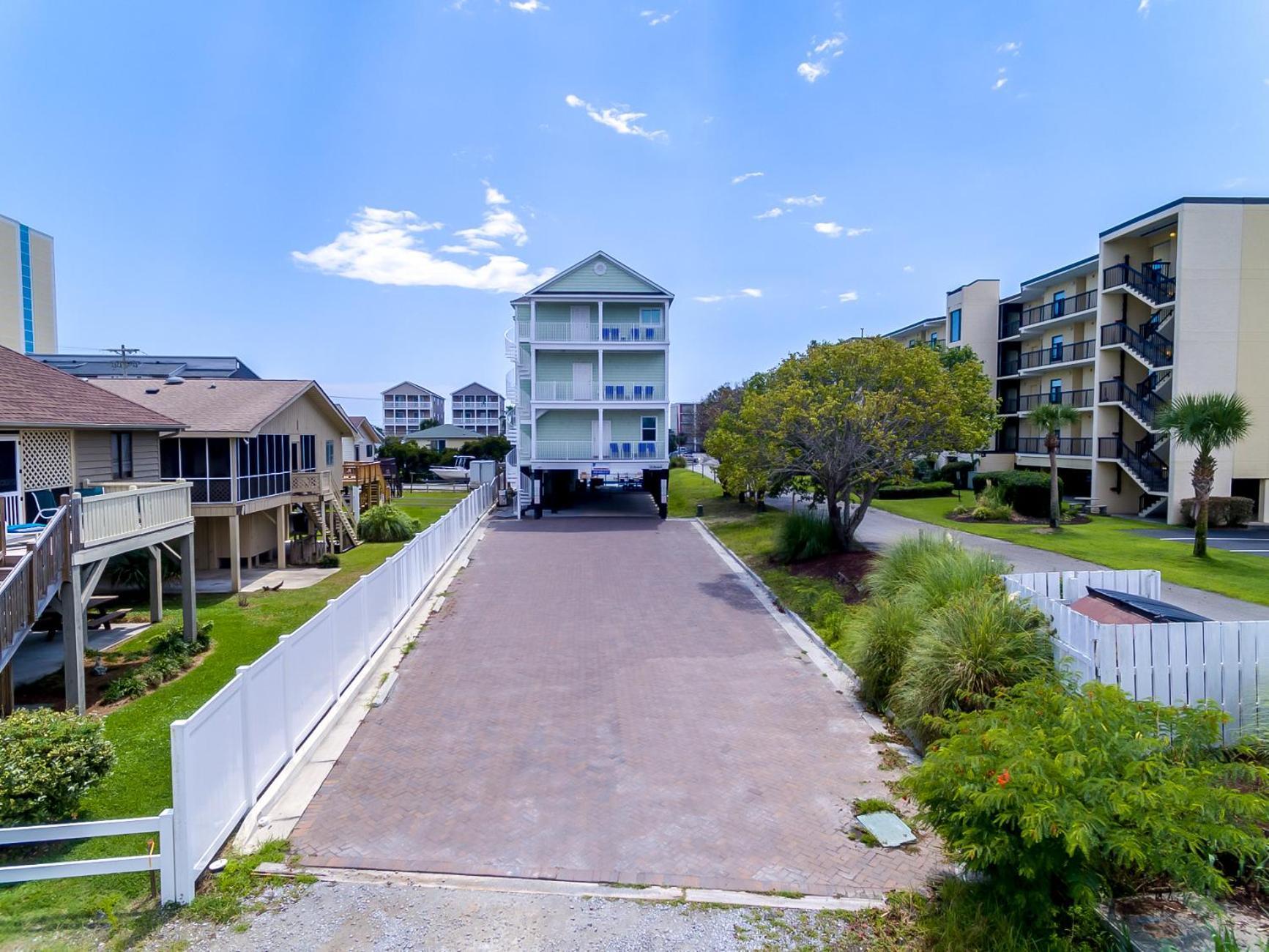 225 Unit A By Together Resorts 미를 비치 외부 사진