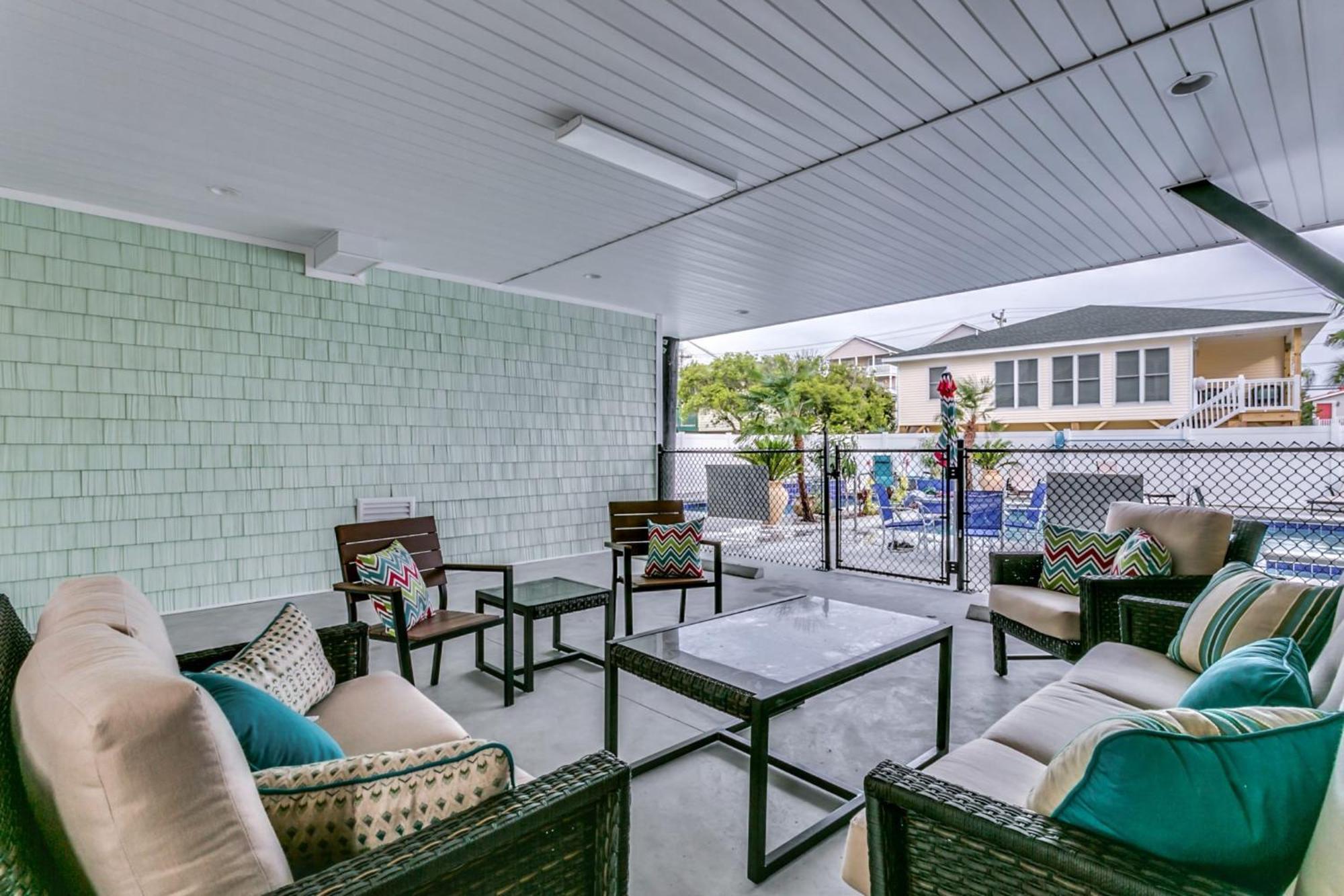 225 Unit A By Together Resorts 미를 비치 외부 사진